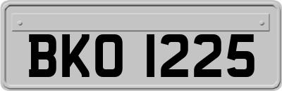 BKO1225