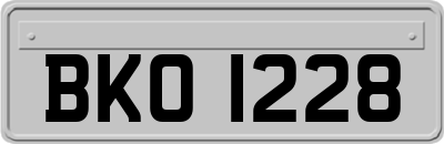 BKO1228