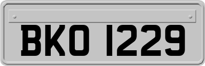 BKO1229