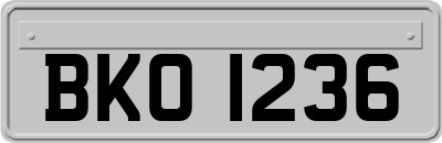 BKO1236