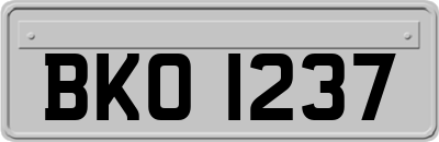 BKO1237