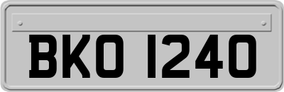 BKO1240