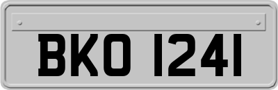 BKO1241