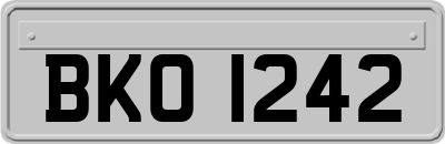 BKO1242