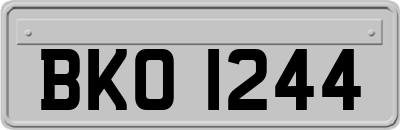 BKO1244