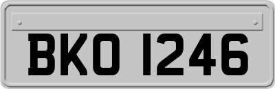 BKO1246