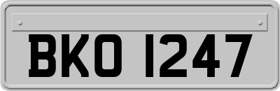 BKO1247