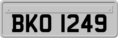 BKO1249