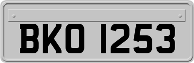 BKO1253