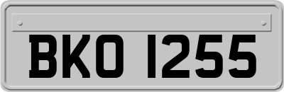 BKO1255