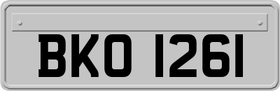 BKO1261