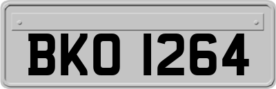 BKO1264