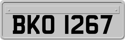 BKO1267