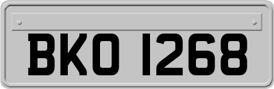 BKO1268
