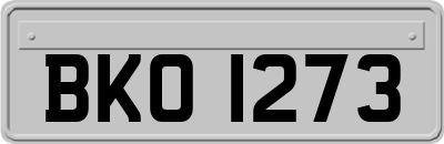 BKO1273
