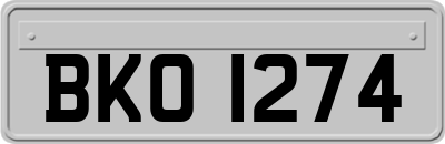 BKO1274
