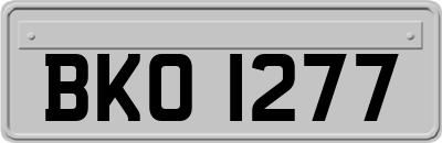 BKO1277
