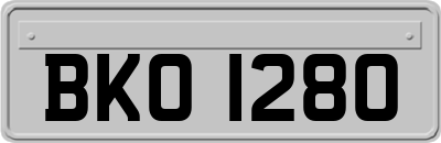 BKO1280