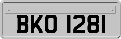 BKO1281