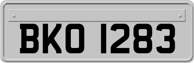 BKO1283