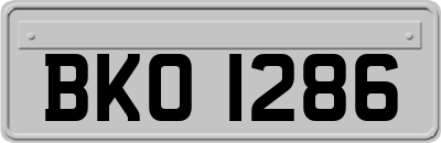 BKO1286