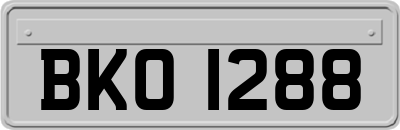 BKO1288