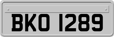 BKO1289