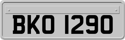 BKO1290