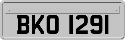 BKO1291