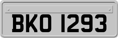BKO1293