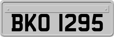 BKO1295