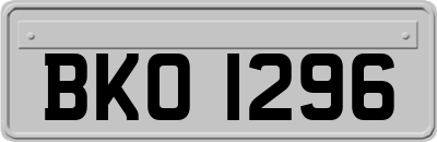 BKO1296