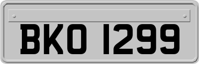 BKO1299