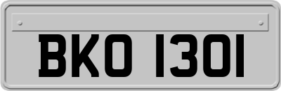BKO1301