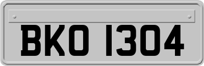BKO1304