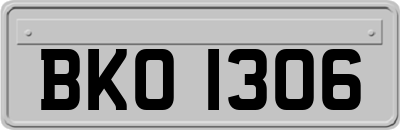 BKO1306