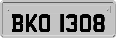 BKO1308