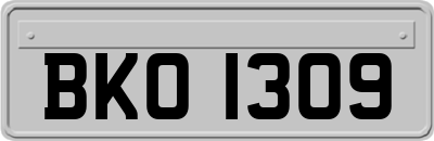 BKO1309