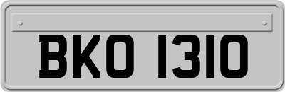 BKO1310