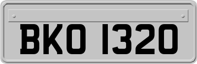BKO1320