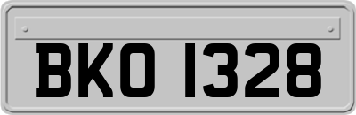 BKO1328