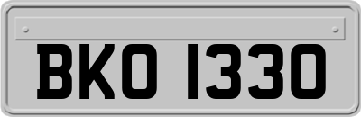 BKO1330