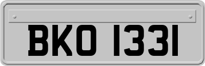 BKO1331