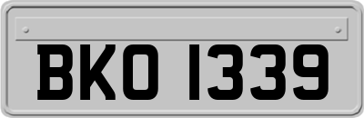 BKO1339