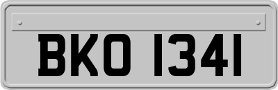 BKO1341