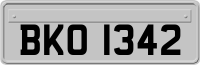 BKO1342