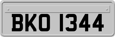 BKO1344