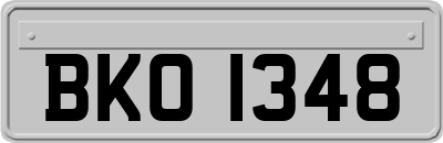 BKO1348