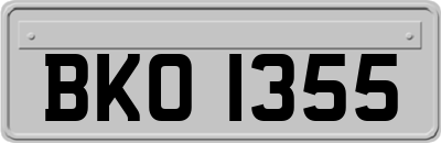 BKO1355