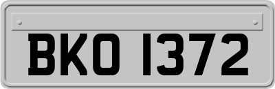 BKO1372